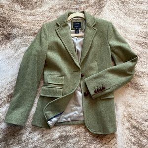 J. Crew jacket